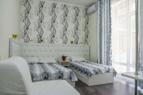 Idilly Guest House